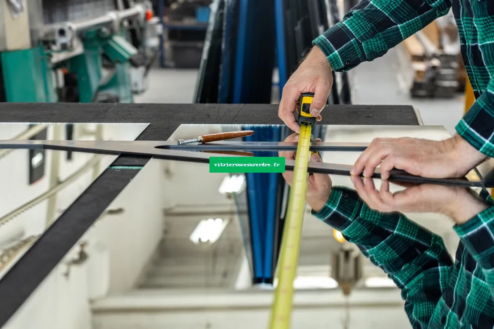 Vitrier Sucé-sur-Erdre 44240