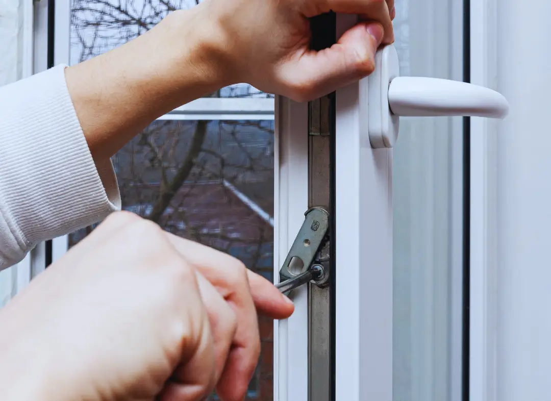 Réparation serrure de fenêtre Sucé-sur-Erdre